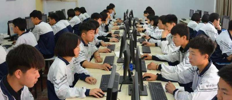 成安职教中心2022年报名条件、招生要求、招生对象