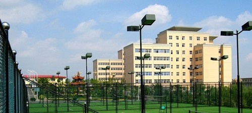 青岛第二技术学校招生办