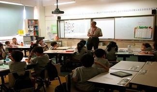 北京加拿大国际学校