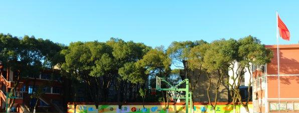 南昌汽车机电学校