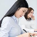 西安信达会计培训