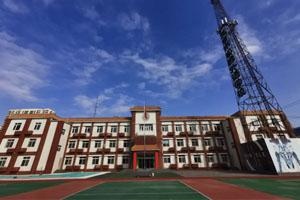 北京市实验外国语学校