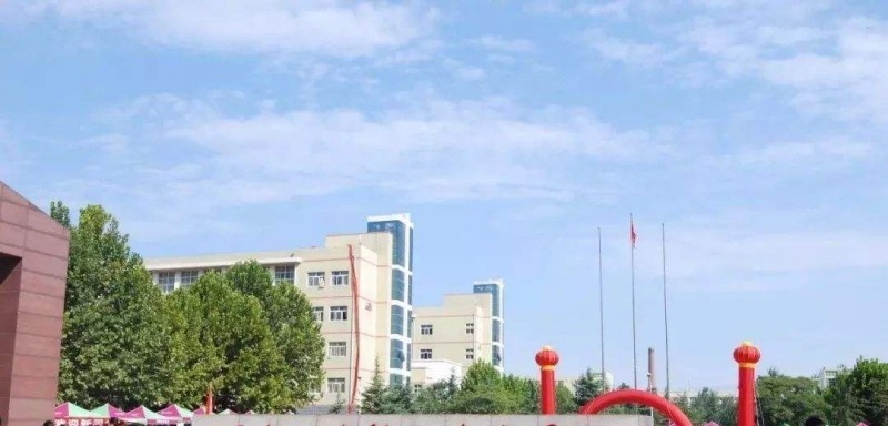 河南工业贸易职业学院单招