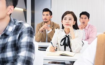 个性化备考方案