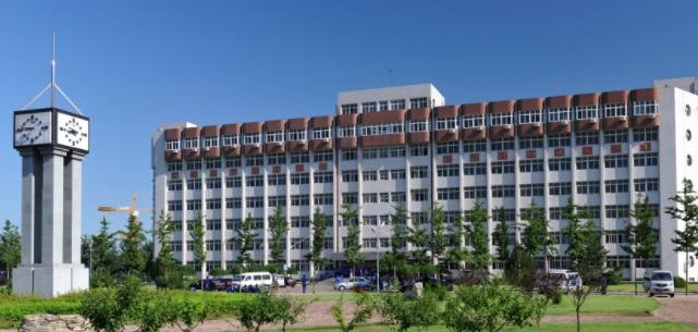 河北能源职业技术学院单招