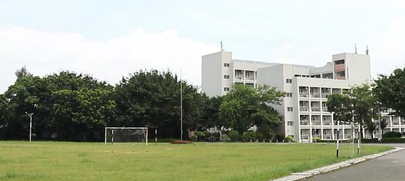 广州铁路职业技术学院