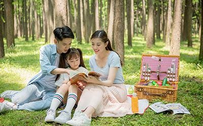 个性化课程解决方案