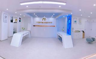 米图米美妆国际学校