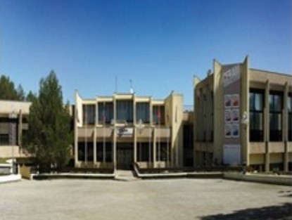 马赛高等机械学校