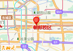 朝阳校区