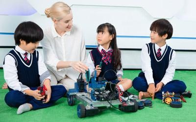 教学团队