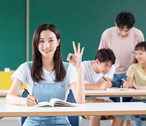 TOP50大学GRE成绩要求