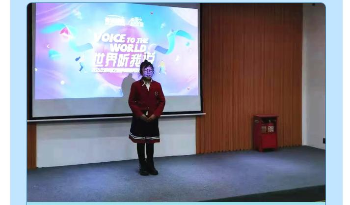 盛华碧桂园中英文学校