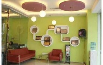 沈阳韦博英语教学团队