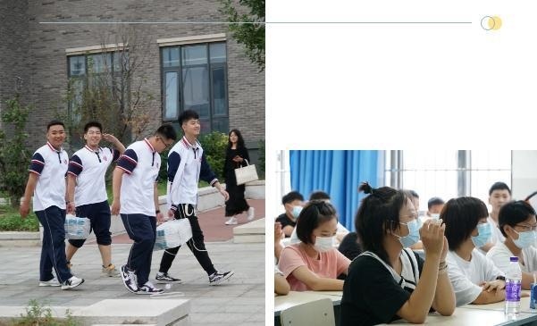 枫华国际双语学校