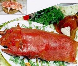 信星职业学校广州烧腊培训课程