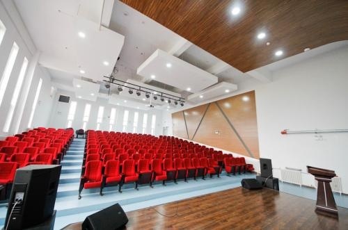 北现剑桥国际学校
