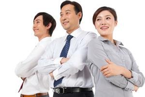 公务员礼仪是建设服务型政府的需要