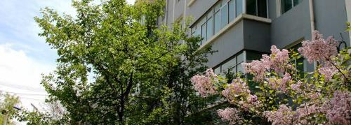 兰州科技职业学院怎么样、好不好