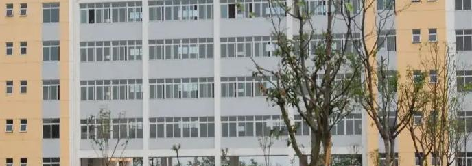 唐河县中等职业学校