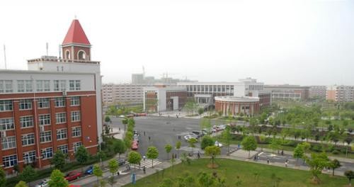 四川航天职业技术学院是几专