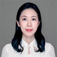 李雪静 Catherine