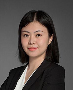 梁小艳