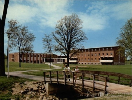 圣杰罗姆大学