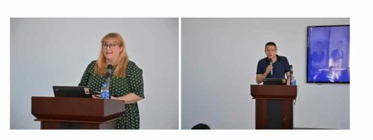 北京四中国际课程佳莲校区