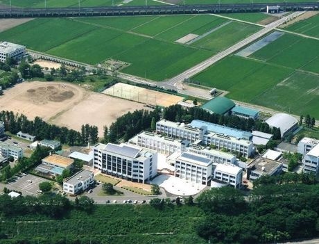 仙台高等专门学校