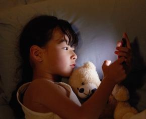 没养成良好习惯