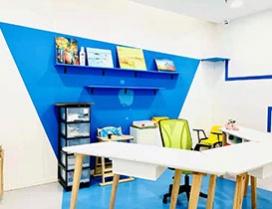 武汉竹子会感统学能教育