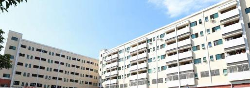 惠州博赛技工学校