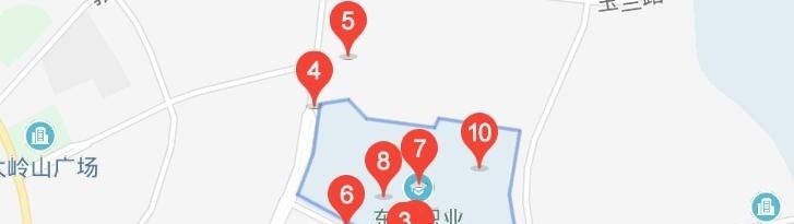 东莞大岭山职业技术学校