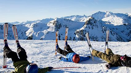 北京滑雪培训班价格