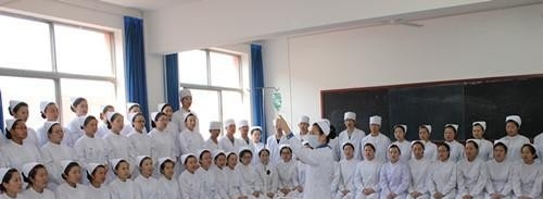 石家庄科技工程职业学院五年制大专
