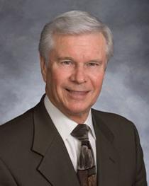 Dr. David Long