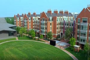 北京鼎石国际学校