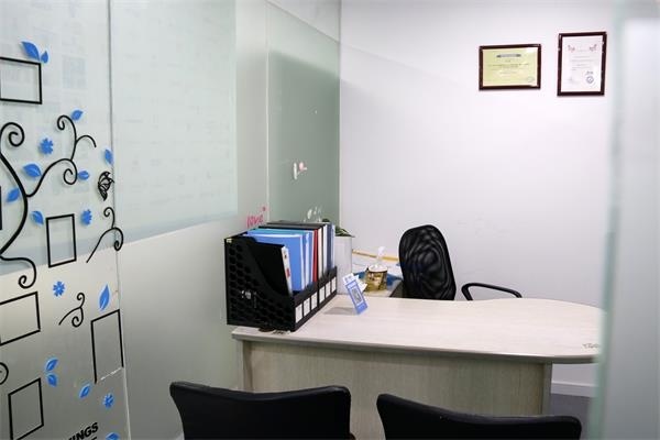 西安博为峰教育