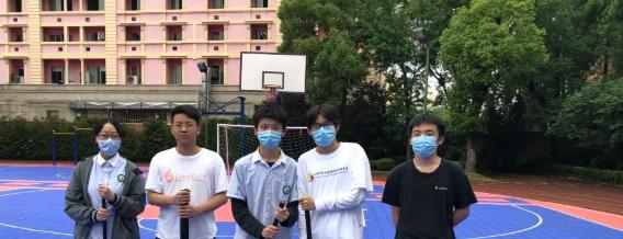 上海燎原双语学校初中部2020年招生办