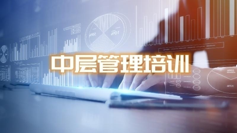 企业中层管理者培训方案