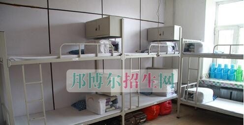 哈尔滨现代医护卫生学校