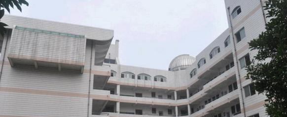 武汉第二职业教育中心学校