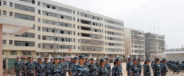 赣县汽车职业技术学校