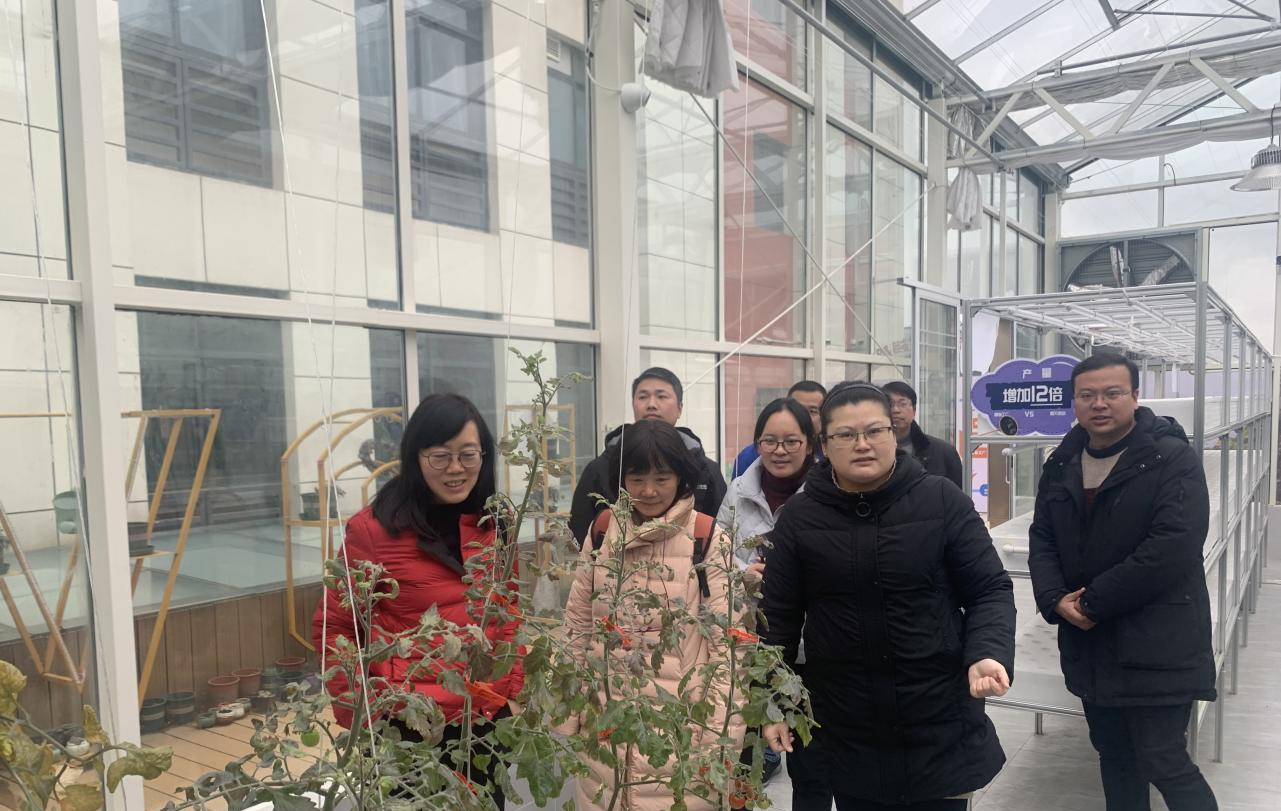 南京城建中等专业学校