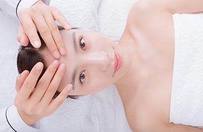 美容