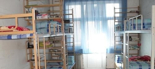 运城农业机电工程学校