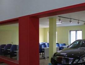 沈阳北方汽修学校