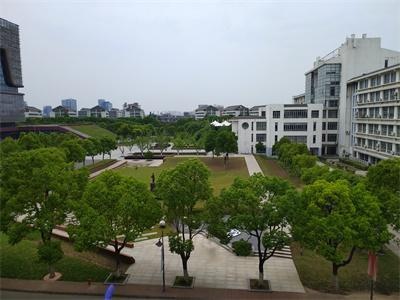 西安交通大学苏州研究院（国际本硕连读项目）