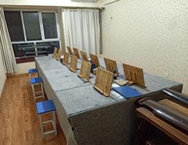 济南书弦雅苑
